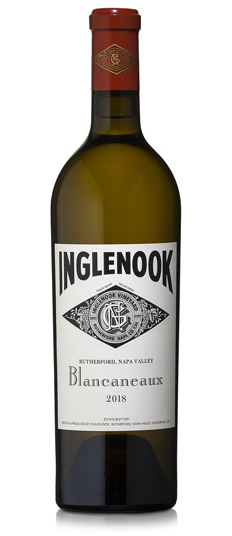2018 Blancaneaux 750ML
